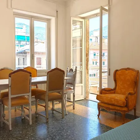 Apartmán Hostdomus - La Nassa *