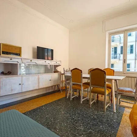 Hostdomus - La Nassa Apartmán