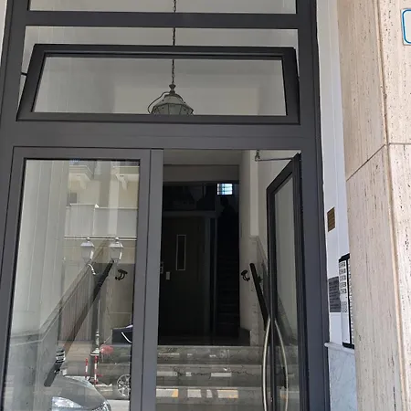 Hostdomus - La Nassa Apartmán Alassio