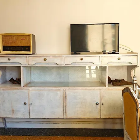 Hostdomus - La Nassa Apartament Alassio