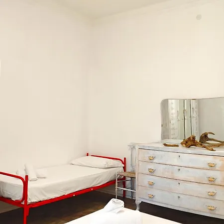 Apartmán Hostdomus - La Nassa *