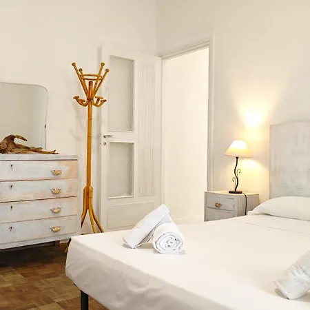 Hostdomus - La Nassa Apartmán