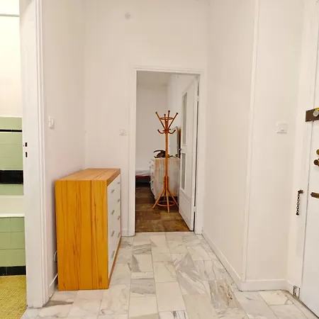 Hostdomus - La Nassa Apartament *