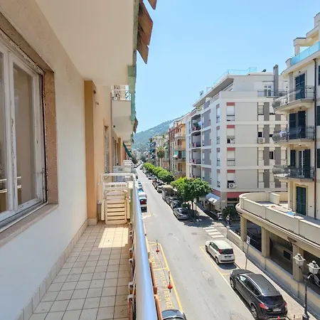 Hostdomus - La Nassa *