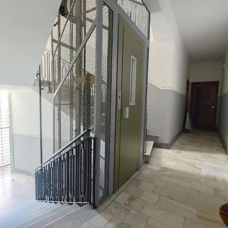 Hostdomus - La Nassa